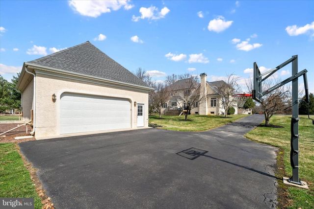 107 BOHEMIA MILL POND DR, Middletown, DE 19709