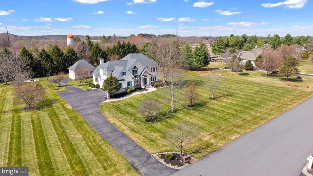 107 BOHEMIA MILL POND DR, Middletown, DE 19709