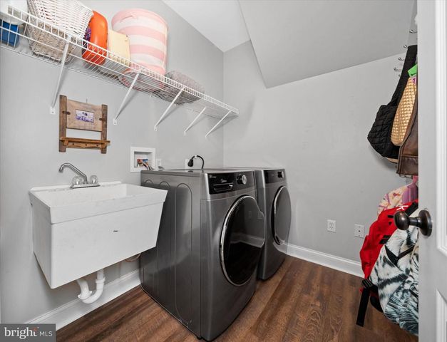 107 BOHEMIA MILL POND DR, Middletown, DE 19709