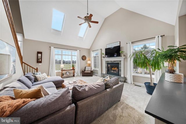 107 BOHEMIA MILL POND DR, Middletown, DE 19709