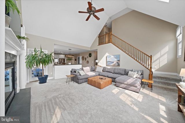 107 BOHEMIA MILL POND DR, Middletown, DE 19709