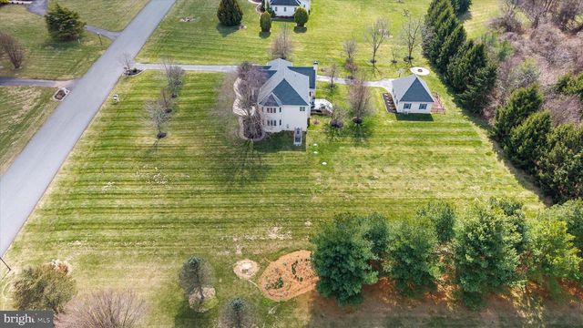 107 BOHEMIA MILL POND DR, Middletown, DE 19709