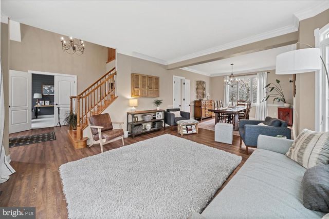 107 BOHEMIA MILL POND DR, Middletown, DE 19709