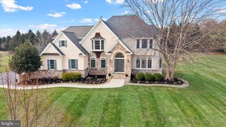 107 BOHEMIA MILL POND DR, Middletown, DE 19709
