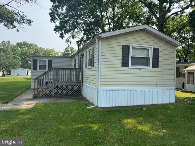 1616 PENNSYLVANIA AVE #85, Vineland, NJ 08361