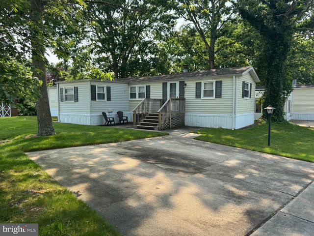 1616 PENNSYLVANIA AVE #85, Vineland, NJ 08361