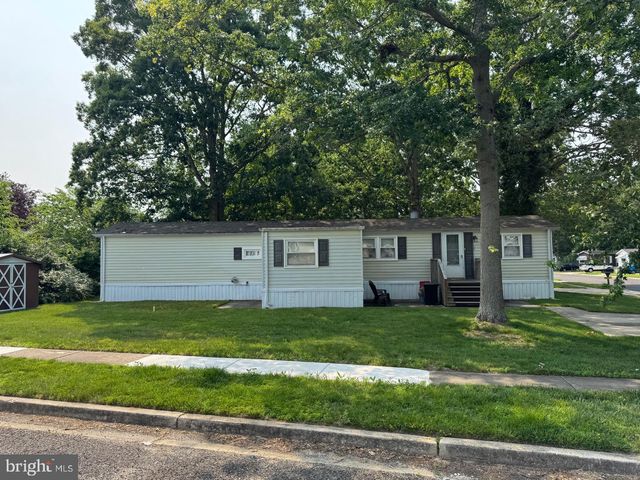 1616 PENNSYLVANIA AVE #85, Vineland, NJ 08361