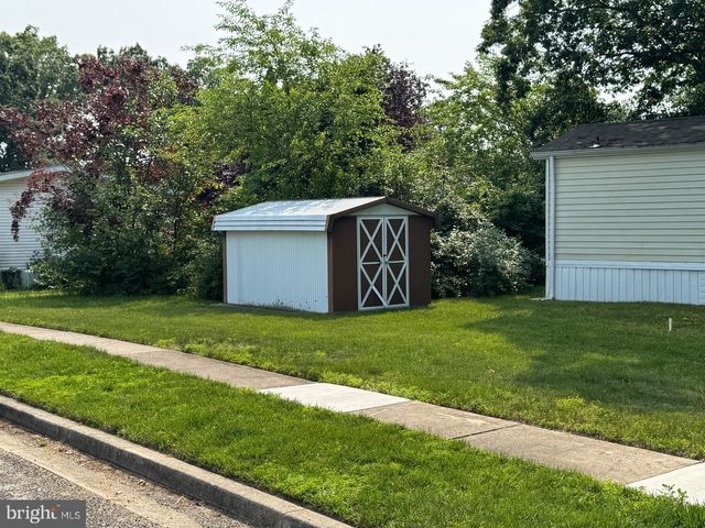 1616 PENNSYLVANIA AVE #85, Vineland, NJ 08361