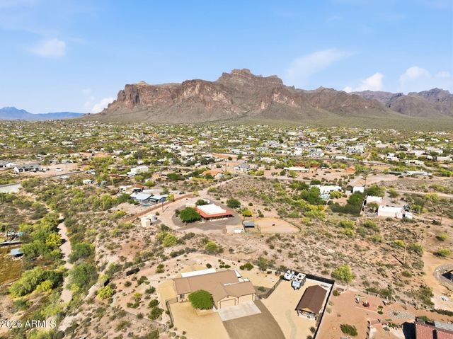 4485 E CODY Street, Apache Junction, AZ 85119