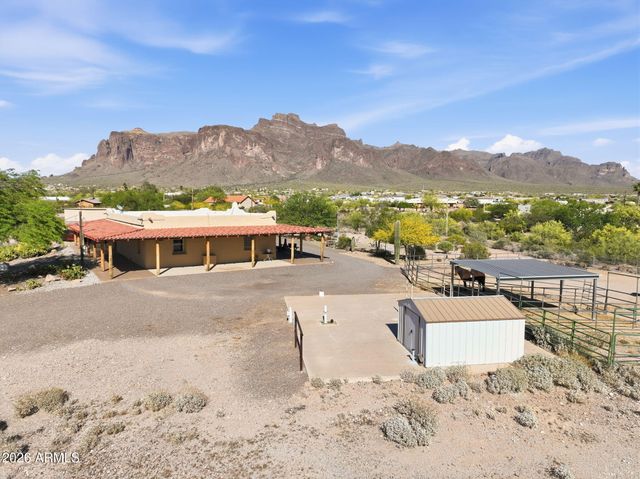 4485 E CODY Street, Apache Junction, AZ 85119