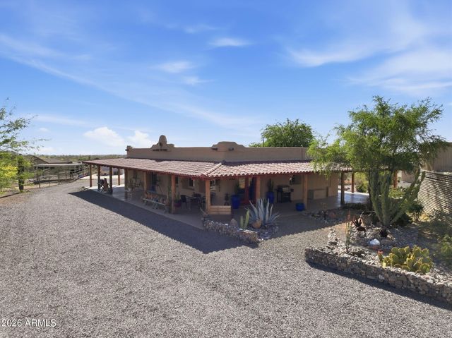 4485 E CODY Street, Apache Junction, AZ 85119
