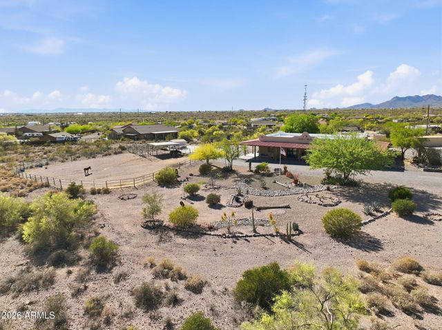 4485 E CODY Street, Apache Junction, AZ 85119