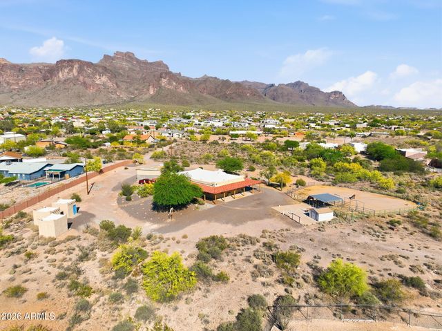 4485 E CODY Street, Apache Junction, AZ 85119