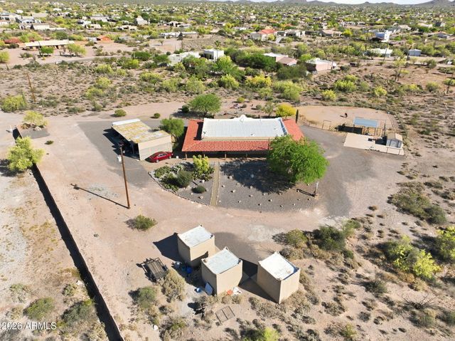 4485 E CODY Street, Apache Junction, AZ 85119