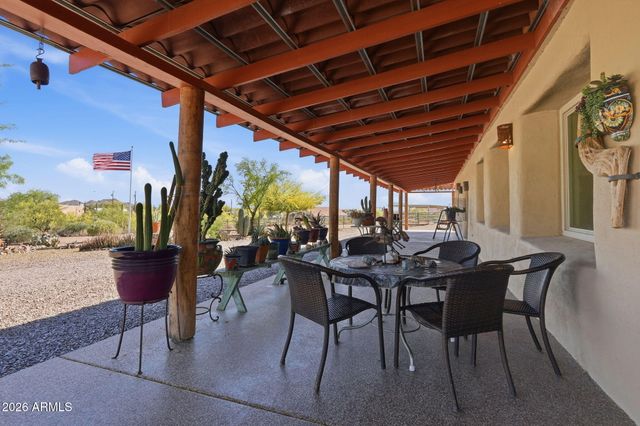 4485 E CODY Street, Apache Junction, AZ 85119