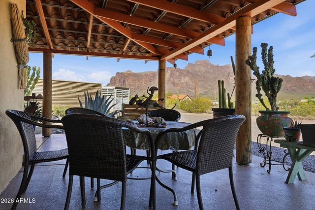 4485 E CODY Street, Apache Junction, AZ 85119