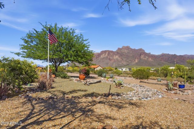 4485 E CODY Street, Apache Junction, AZ 85119