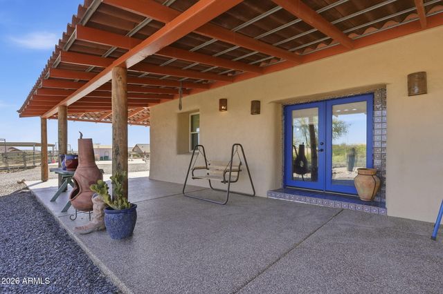 4485 E CODY Street, Apache Junction, AZ 85119