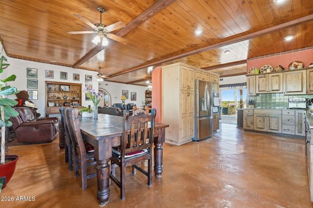 4485 E CODY Street, Apache Junction, AZ 85119