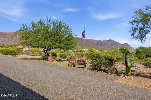 4485 E CODY Street, Apache Junction, AZ 85119