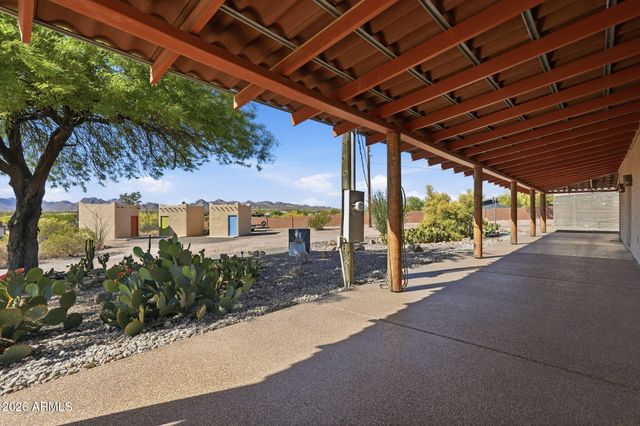 4485 E CODY Street, Apache Junction, AZ 85119