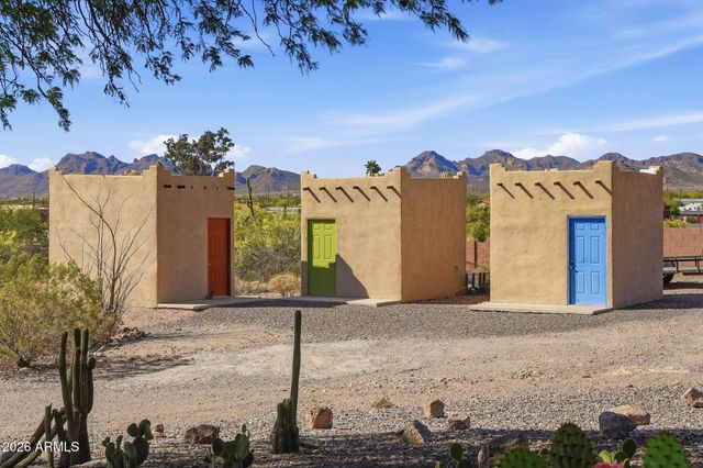 4485 E CODY Street, Apache Junction, AZ 85119