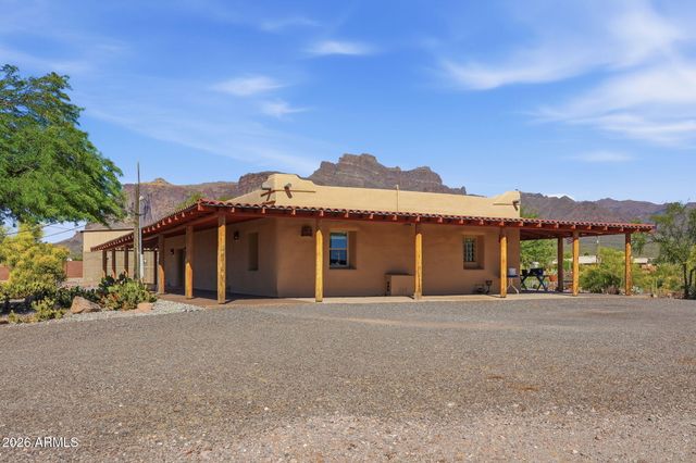 4485 E CODY Street, Apache Junction, AZ 85119