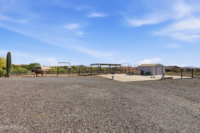 4485 E CODY Street, Apache Junction, AZ 85119