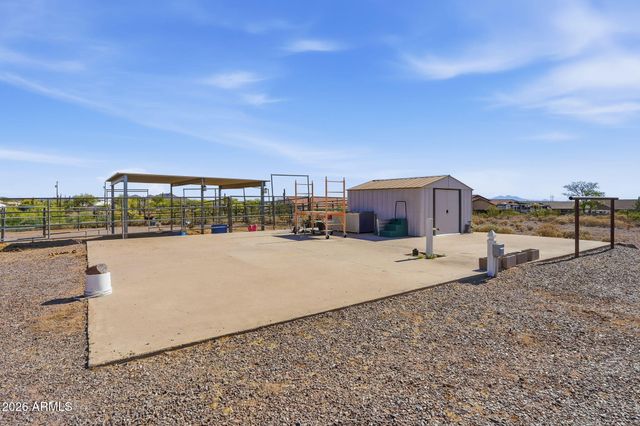 4485 E CODY Street, Apache Junction, AZ 85119