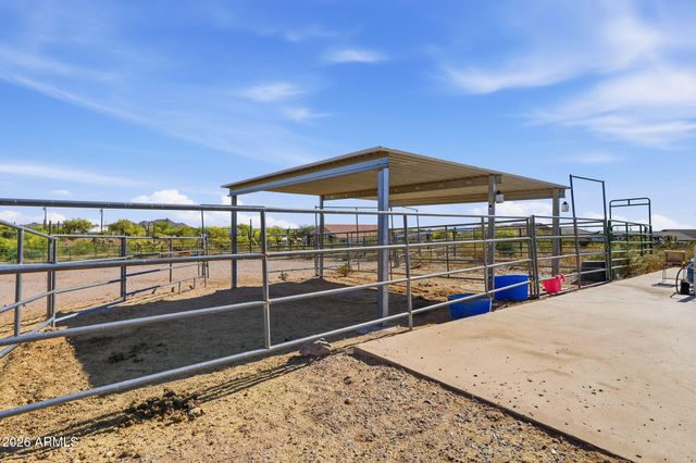 4485 E CODY Street, Apache Junction, AZ 85119