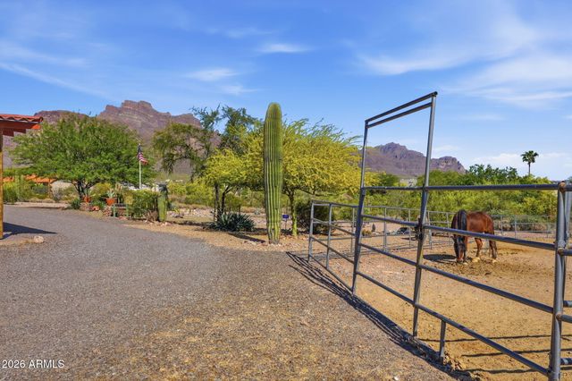 4485 E CODY Street, Apache Junction, AZ 85119