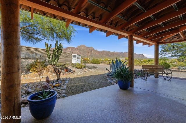 4485 E CODY Street, Apache Junction, AZ 85119