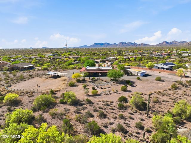 4485 E CODY Street, Apache Junction, AZ 85119