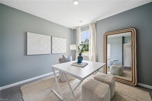 107 Gallop WAY, Yorktown, VA 23690