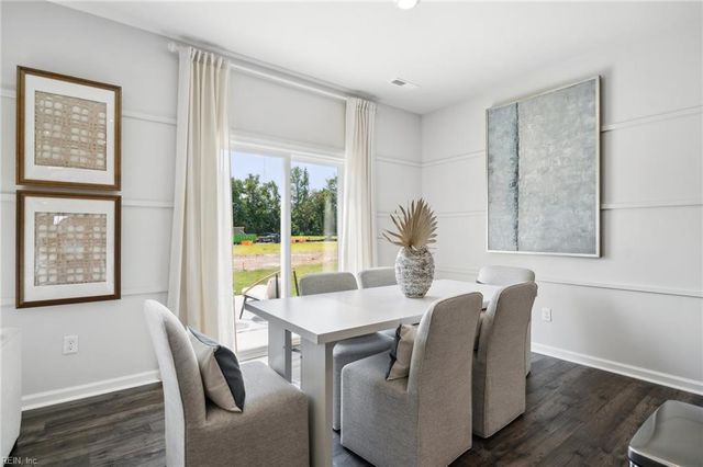 107 Gallop WAY, Yorktown, VA 23690