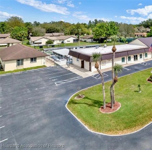 116 Hillcrest Street, Lake Placid, FL 33852