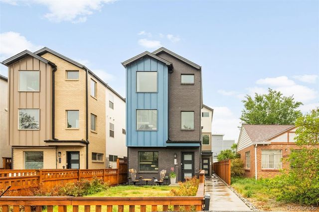 1331 Yates Street, Denver, CO 80204