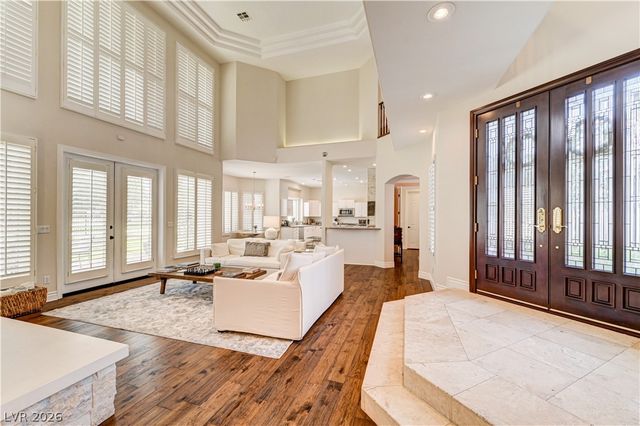 8901 Robinson Ridge Drive, Las Vegas, NV 89117