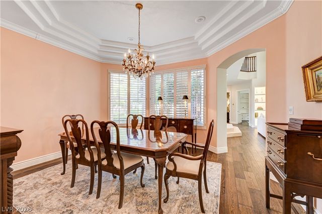 8901 Robinson Ridge Drive, Las Vegas, NV 89117