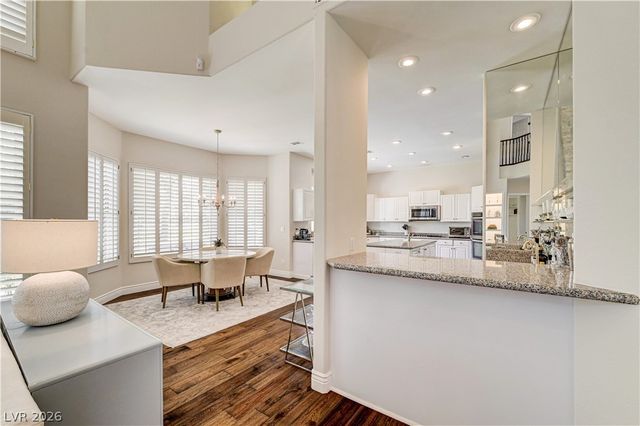 8901 Robinson Ridge Drive, Las Vegas, NV 89117