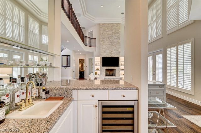 8901 Robinson Ridge Drive, Las Vegas, NV 89117