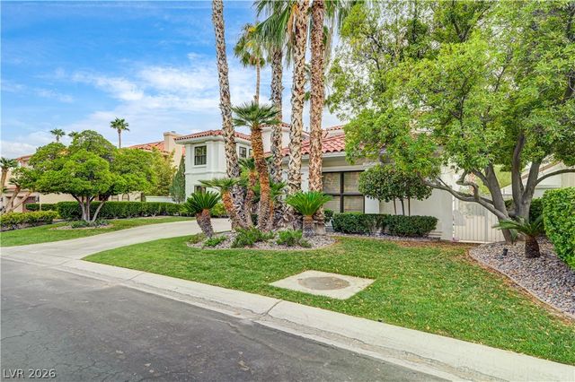 8901 Robinson Ridge Drive, Las Vegas, NV 89117