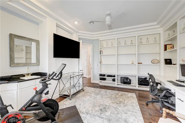 8901 Robinson Ridge Drive, Las Vegas, NV 89117