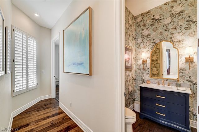 8901 Robinson Ridge Drive, Las Vegas, NV 89117