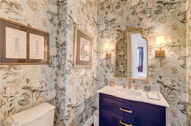 8901 Robinson Ridge Drive, Las Vegas, NV 89117