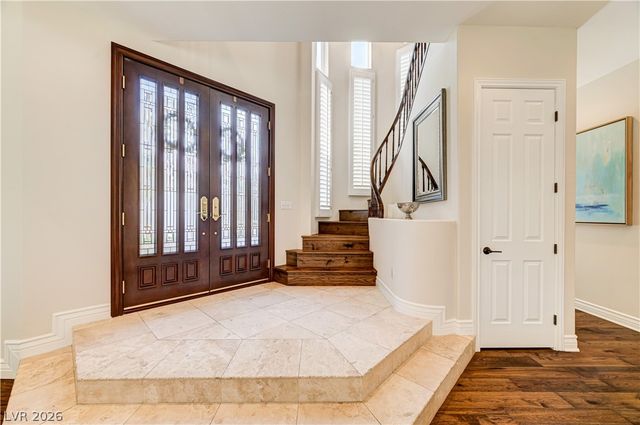 8901 Robinson Ridge Drive, Las Vegas, NV 89117