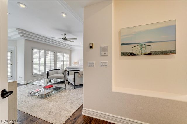 8901 Robinson Ridge Drive, Las Vegas, NV 89117