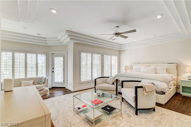 8901 Robinson Ridge Drive, Las Vegas, NV 89117