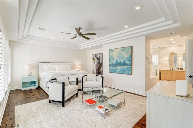 8901 Robinson Ridge Drive, Las Vegas, NV 89117