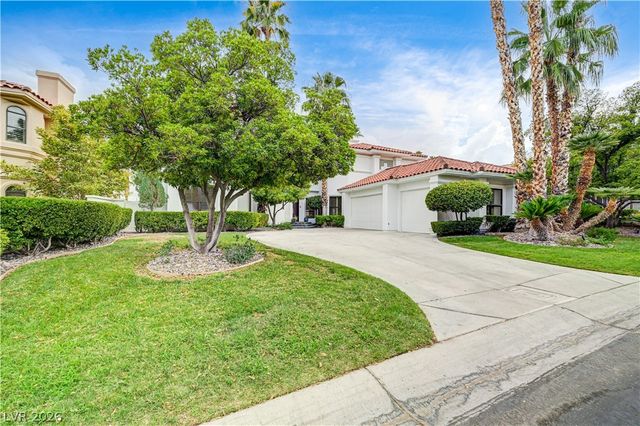 8901 Robinson Ridge Drive, Las Vegas, NV 89117